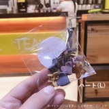 ヘアクリップ ミニ ヘアピン | PlusNao | 詳細画像7 