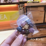 ヘアクリップ ミニ ヘアピン | PlusNao | 詳細画像8 