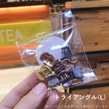 ヘアクリップ ミニ ヘアピン | PlusNao | 詳細画像9 