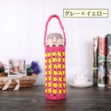 水筒ホルダー 水筒カバー ボトルホルダー | PlusNao | 詳細画像15