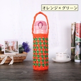 水筒ホルダー 水筒カバー ボトルホルダー | PlusNao | 詳細画像9