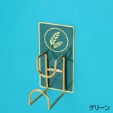 粘着フック 洗面器フック 壁掛けフック | PlusNao | 詳細画像13 