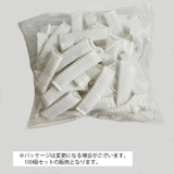 フィルターカバー 100個セット 使い捨て | PlusNao | 詳細画像6 