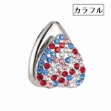 粘着フック 2個セット ウォールフック | PlusNao | 詳細画像19