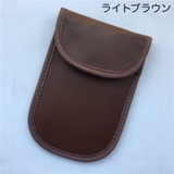 電波遮断ケース スマートキー ポーチ | PlusNao | 詳細画像19