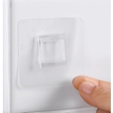 ウォールフック 収納用品 お風呂用品 | PlusNao | 詳細画像12