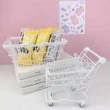 小物入れ 小物収納 収納かご | PlusNao | 詳細画像11 