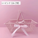 小物入れ 小物収納 収納かご | PlusNao | 詳細画像18 