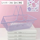 小物入れ 小物収納 収納かご | PlusNao | 詳細画像19 