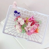 小物入れ 小物収納 収納かご | PlusNao | 詳細画像6 