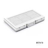 ゲームカードケース Nintendo Switch | PlusNao | 詳細画像4 