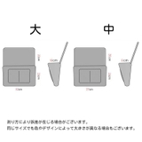 ベッドサイドポケット 吊り下げラック 小物入れ | PlusNao | 詳細画像9 