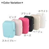 アクセサリーケース ジュエリーボックス 収納 | PlusNao | 詳細画像16