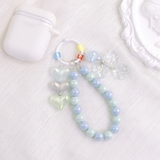 キーホルダー キーリング ブレスレット | PlusNao | 詳細画像10