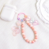 キーホルダー キーリング ブレスレット | PlusNao | 詳細画像11