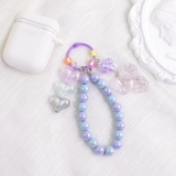 キーホルダー キーリング ブレスレット | PlusNao | 詳細画像12