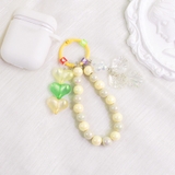 キーホルダー キーリング ブレスレット | PlusNao | 詳細画像13