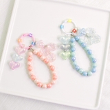 キーホルダー キーリング ブレスレット | PlusNao | 詳細画像2