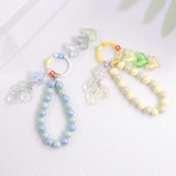 キーホルダー キーリング ブレスレット | PlusNao | 詳細画像5