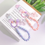 キーホルダー キーリング ブレスレット | PlusNao | 詳細画像6