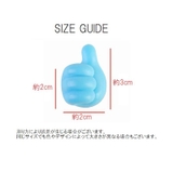 ケーブルフック ケーブルホルダー 収納用品 | PlusNao | 詳細画像16