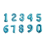 ナンバーバルーン ビッグサイズ 数字 | PlusNao | 詳細画像17