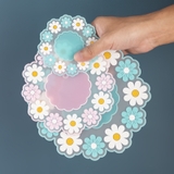 コースター 単品 1枚 | PlusNao | 詳細画像13