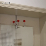 ドアハンガー 日用品 生活雑貨 | PlusNao | 詳細画像10