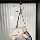 ドアハンガー 日用品 生活雑貨 | PlusNao | 詳細画像5