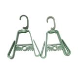 シューズハンガー 洗濯グッズ 2足用 | PlusNao | 詳細画像11 