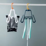 シューズハンガー 洗濯グッズ 2足用 | PlusNao | 詳細画像4 