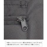 胸当てエプロン H型 首掛け | PlusNao | 詳細画像15