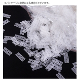 バルーンクリップ 100個セット 風船留め具 | PlusNao | 詳細画像6