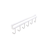 キッチンツールフック キッチン用品 吊り下げ収納 | PlusNao | 詳細画像12