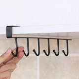 キッチンツールフック キッチン用品 吊り下げ収納 | PlusNao | 詳細画像8