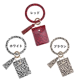 キーホルダー キーリング レディース | PlusNao | 詳細画像10