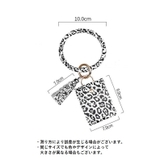 キーホルダー キーリング レディース | PlusNao | 詳細画像11