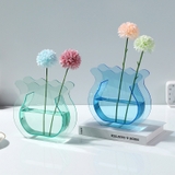 花瓶 アクリル製 フラワーベース | PlusNao | 詳細画像3 