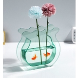 花瓶 アクリル製 フラワーベース | PlusNao | 詳細画像5 