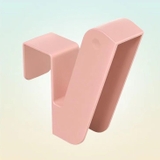 シューズハンガー シューズフック 同色4個セット | PlusNao | 詳細画像3 