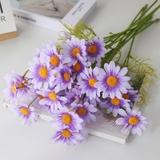 造花 フェイクフラワー 同色2本セット | PlusNao | 詳細画像12 