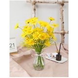 造花 フェイクフラワー 同色2本セット | PlusNao | 詳細画像2 