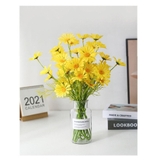 造花 フェイクフラワー 同色2本セット | PlusNao | 詳細画像3 