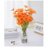 造花 フェイクフラワー 同色2本セット | PlusNao | 詳細画像5 