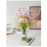 造花 フェイクフラワー 同色2本セット | PlusNao | 詳細画像6 