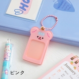 フォトキーホルダー トレカ チェキ | PlusNao | 詳細画像10