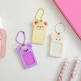 フォトキーホルダー トレカ チェキ | PlusNao | 詳細画像6
