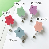 リールキーホルダー キーホルダー クマ | PlusNao | 詳細画像10 