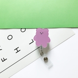 リールキーホルダー キーホルダー クマ | PlusNao | 詳細画像7 