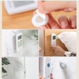 マグネットリモコンホルダー 2個セット 壁掛け収納 | PlusNao | 詳細画像13